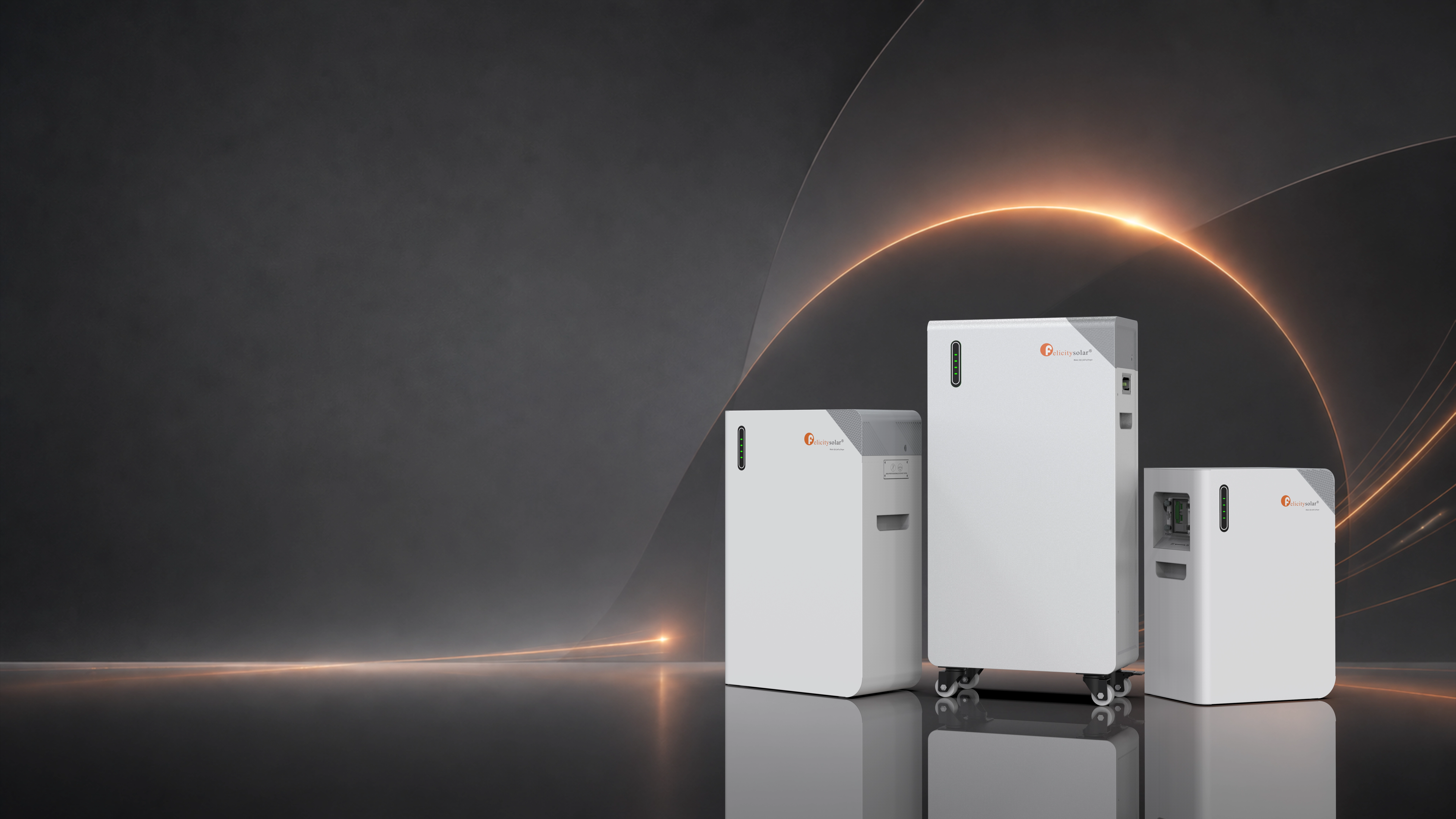 QIAOKE energy storage equipment
