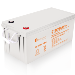 G12V250AH