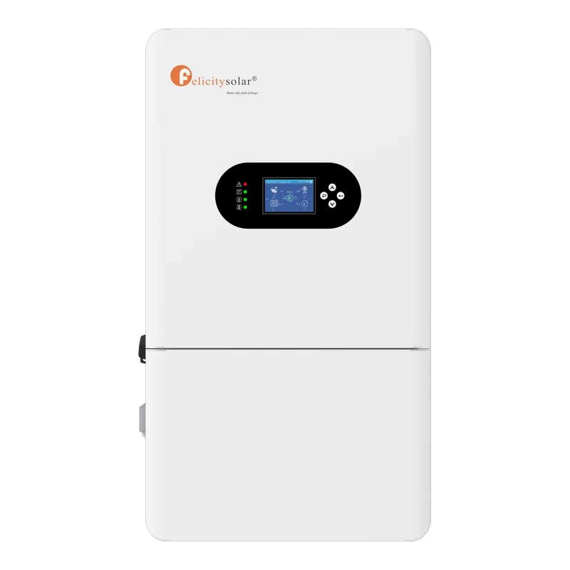 IVGM5~8kW-P2G1-US