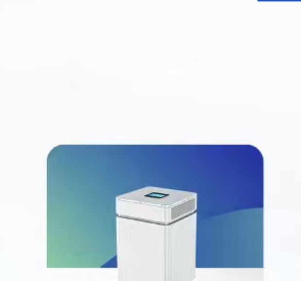 ESS 6 kW + 16 kWh