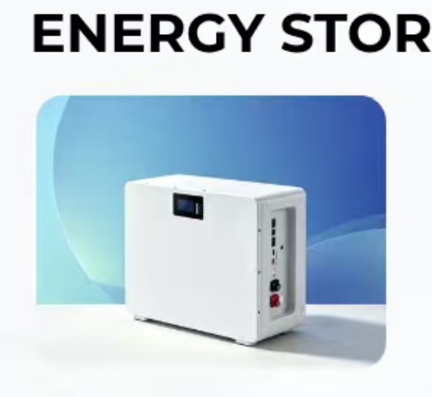 Wall ESS 2.56 kWh