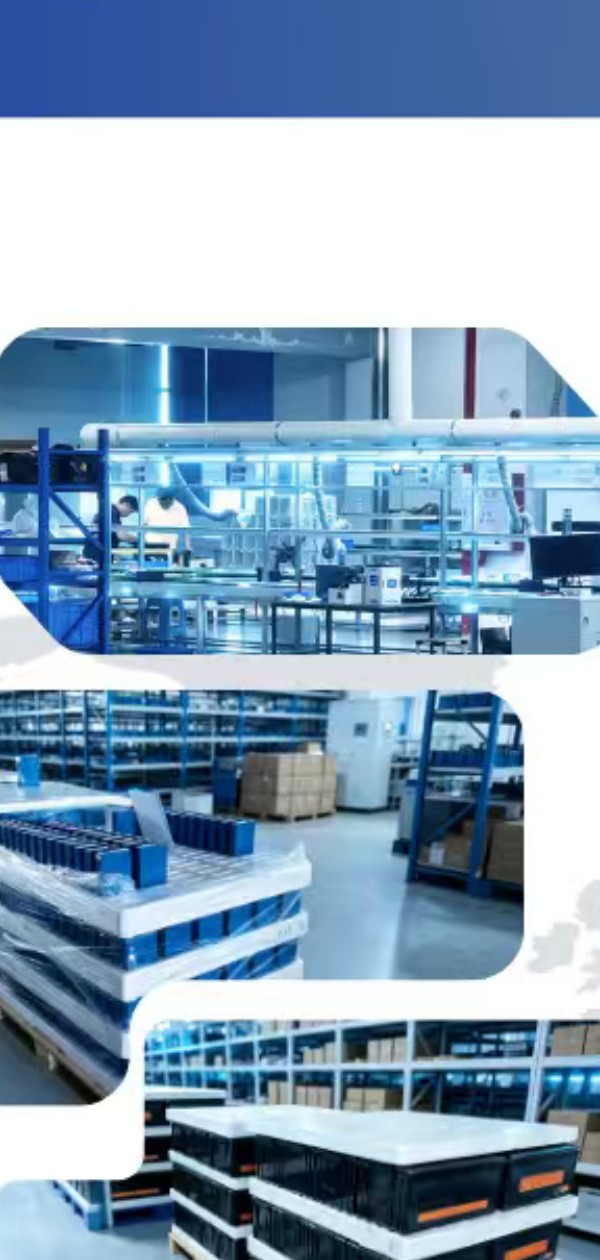 VR factory tour